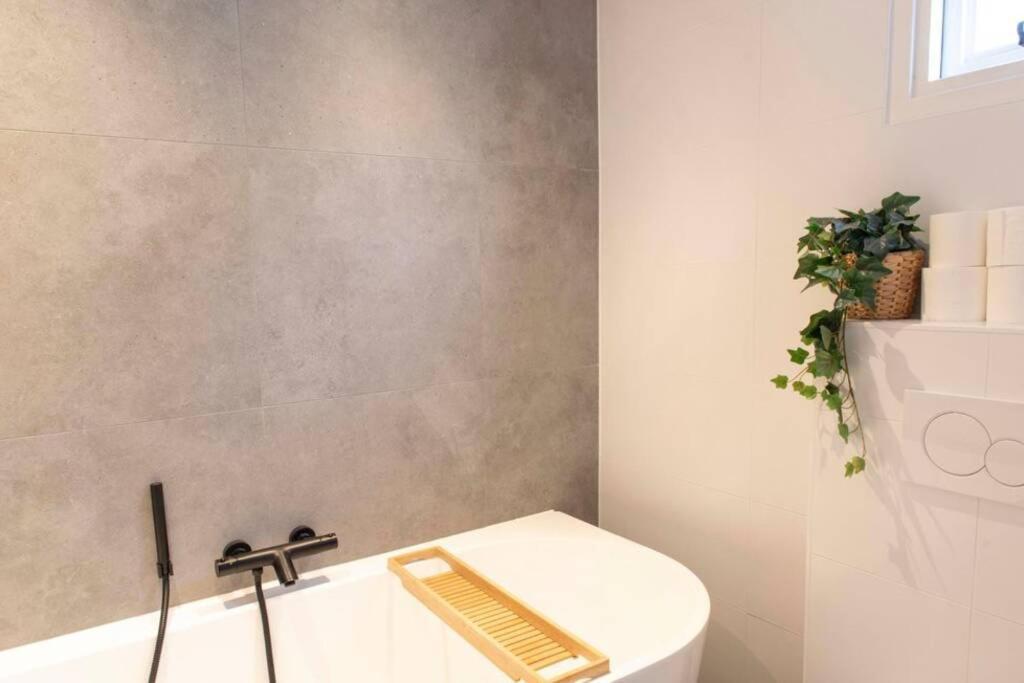 Klaproos Bergen Nhヴィラ エクステリア 写真