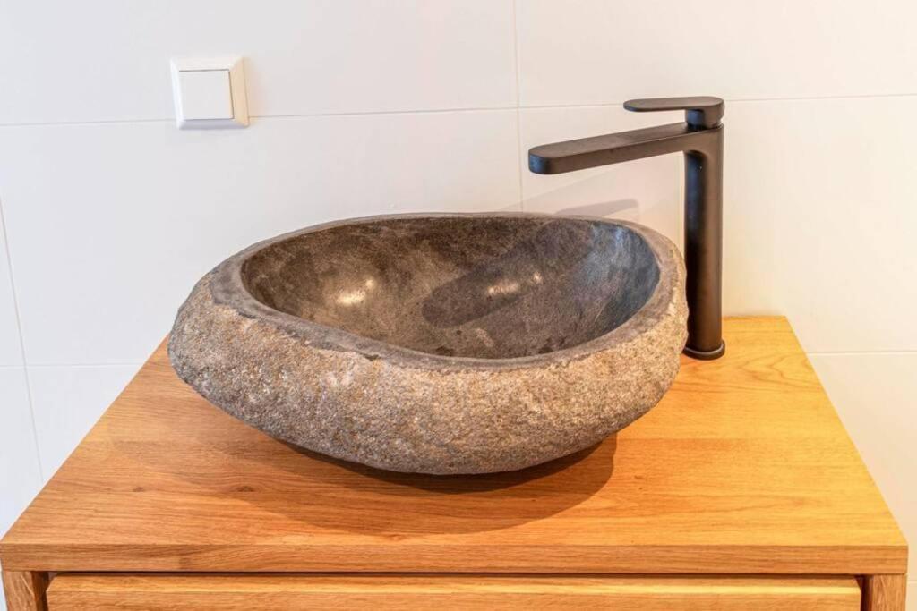 Klaproos Bergen Nhヴィラ エクステリア 写真